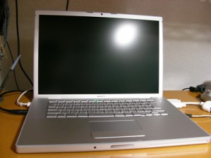 MacBookPro