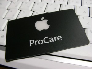 ProCareカード